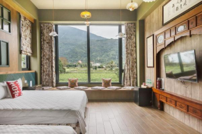  The Dawn B&B  Jian